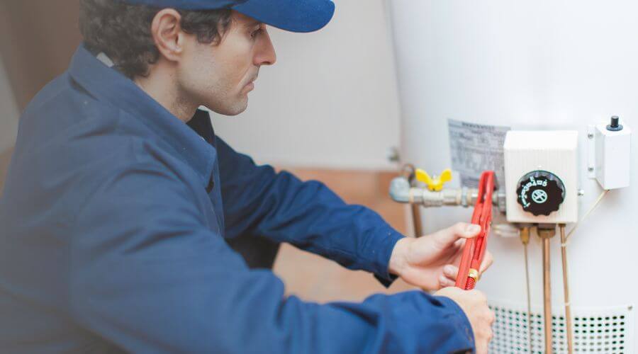 Local expert plumbing services in Concord, PA